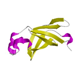 Image of CATH 2ynaB02