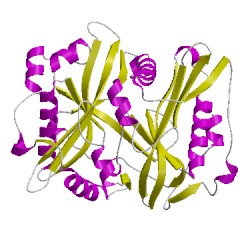 Image of CATH 2yneA00