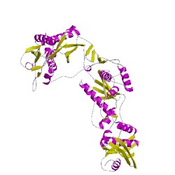 Image of CATH 2ynfA