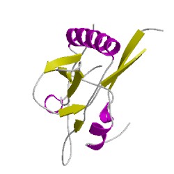 Image of CATH 2ynfA01