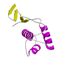Image of CATH 2ynfA03