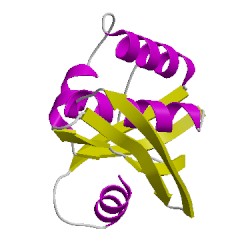 Image of CATH 2ynfA05