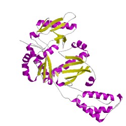 Image of CATH 2ynfB