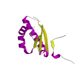 Image of CATH 2ynfB02