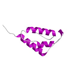 Image of CATH 2ynfB03