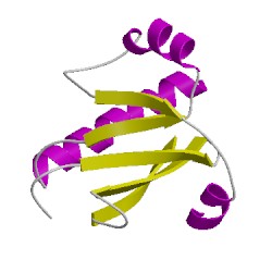 Image of CATH 2ynfB04