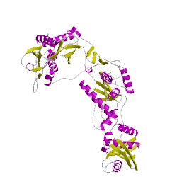 Image of CATH 2yngA