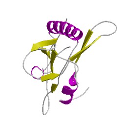 Image of CATH 2yngA01