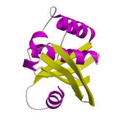 Image of CATH 2yngA05