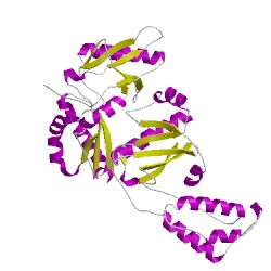 Image of CATH 2yngB