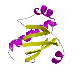 Image of CATH 2yngB04