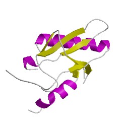 Image of CATH 2yniB01