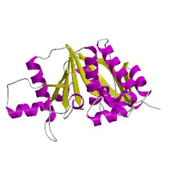 Image of CATH 2ynmA00