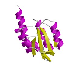 Image of CATH 2ynmC03