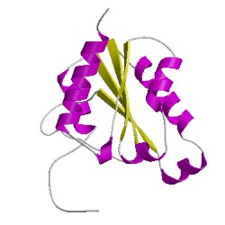 Image of CATH 2ynmD01