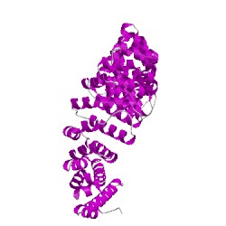 Image of CATH 2ynrA