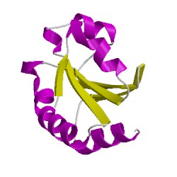 Image of CATH 2ynxA00