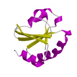 Image of CATH 2ynxB00