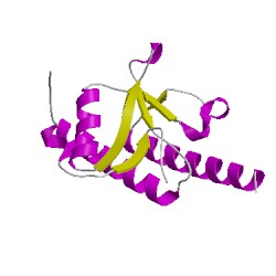Image of CATH 2yobB01