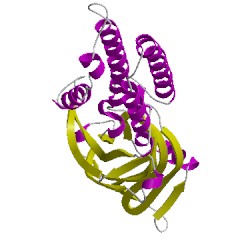 Image of CATH 2yoeA