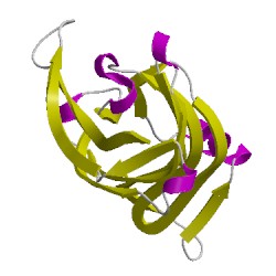 Image of CATH 2yoeA01