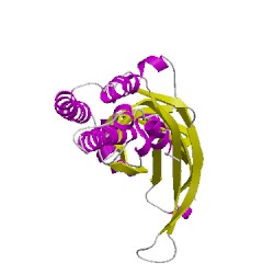 Image of CATH 2yoeC