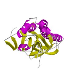 Image of CATH 2yp2A01