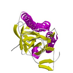 Image of CATH 2yp9A01