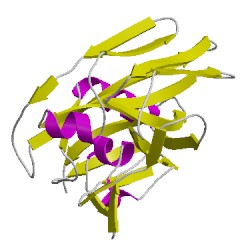 Image of CATH 2yp9A02