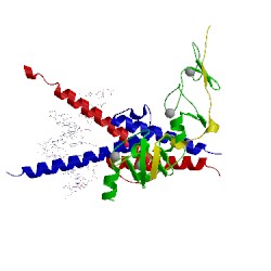 Image of CATH 2ypa