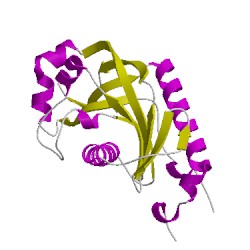 Image of CATH 2yphA