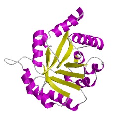 Image of CATH 2ypiA