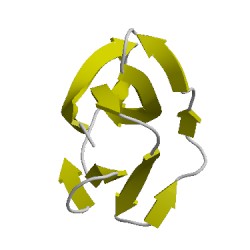 Image of CATH 2ypkA02