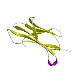 Image of CATH 2ypkB