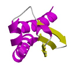 Image of CATH 2ypnA03