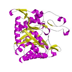 Image of CATH 2ypoB01