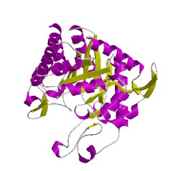 Image of CATH 2ypqB01