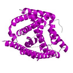 Image of CATH 2yptA01