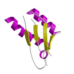 Image of CATH 2yptA02