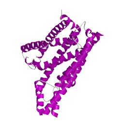 Image of CATH 2yptB01