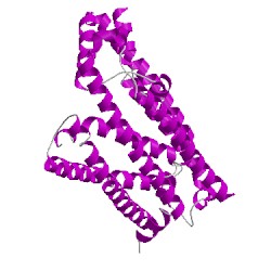 Image of CATH 2yptD01