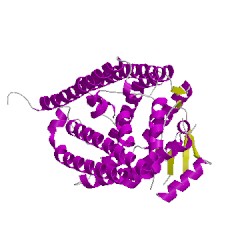 Image of CATH 2yptE