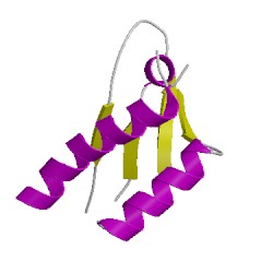 Image of CATH 2yptE02