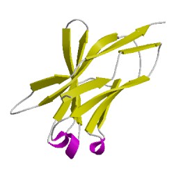 Image of CATH 2ypvH01