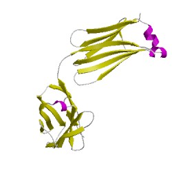 Image of CATH 2ypvL