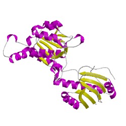 Image of CATH 2yq4A