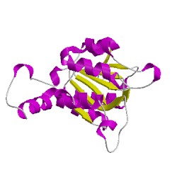 Image of CATH 2yq4A02