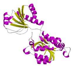 Image of CATH 2yq4B