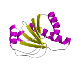 Image of CATH 2yq4B01