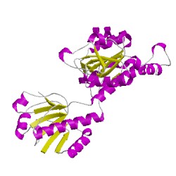 Image of CATH 2yq4C